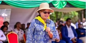 Waiguru urges issue-based politics amid 2027 succession debate