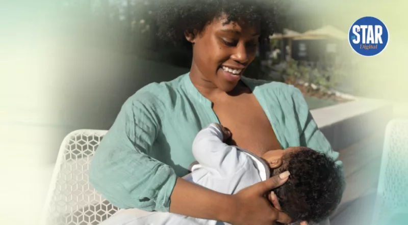 Six in 10 babies now get only breast milk as ministry pushes for 100%