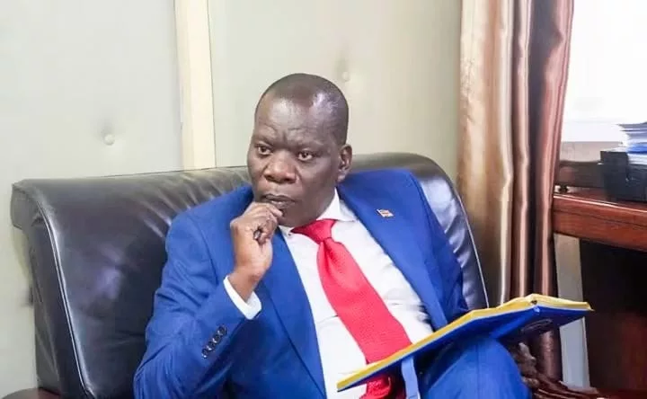 Kakamega to cut water losses, boost its supply under new programme