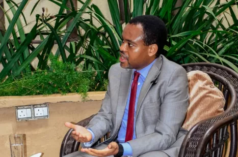 PEP leader Mwakesi declares '27 governor bid for Taita Taveta