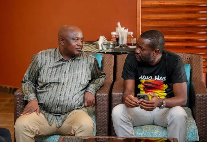 Sifuna, Osotsi kicked out of key Senate watchdog panels