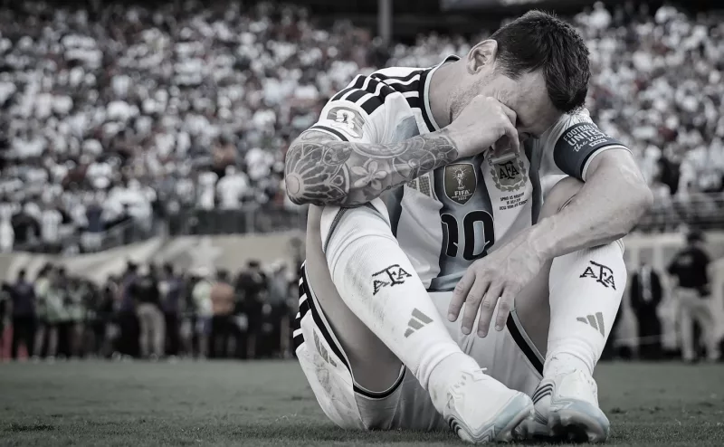 10 Moments That Defined the 2026 FIFA W.C