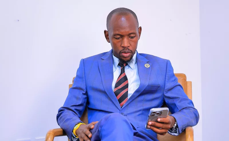 Geoffrey Mosiria Calls for Arrest of Tyler Mbaya and Sheryl Gabriella