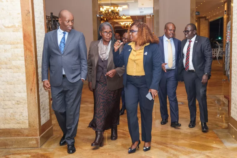 Exporters, government call for more teamwork to promote sector