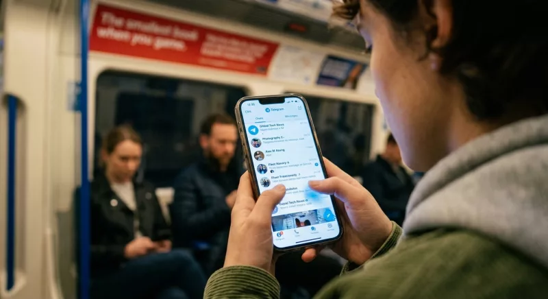 Russia charges Telegram founder Durov with facilitating terrorism