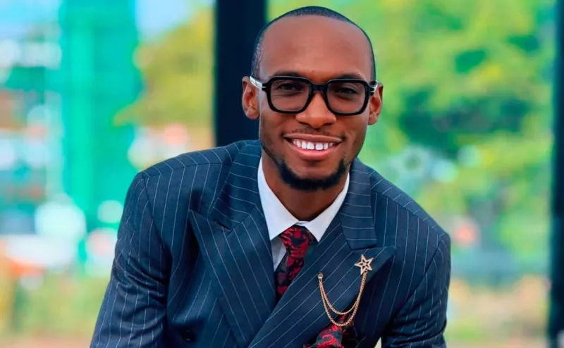Dr Ofweneke: Stop Mocking Luhyas for Views