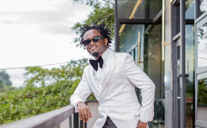 Bahati Threatens Legal Action Over Viral Video