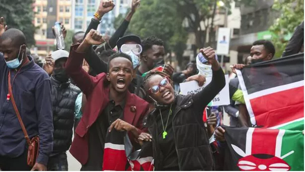 Jobs, not politics, top youth agenda as survey reveals deep anxiety