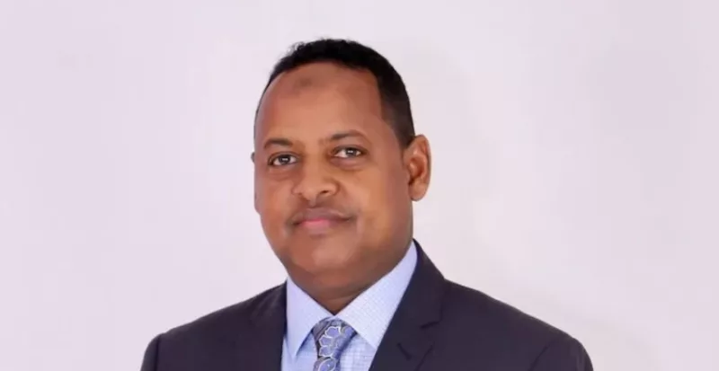 ABDIRASHID: The fault lines beneath the mountain