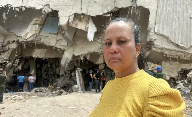 One month after earthquakes, Venezuelans still search for loved ones and answers