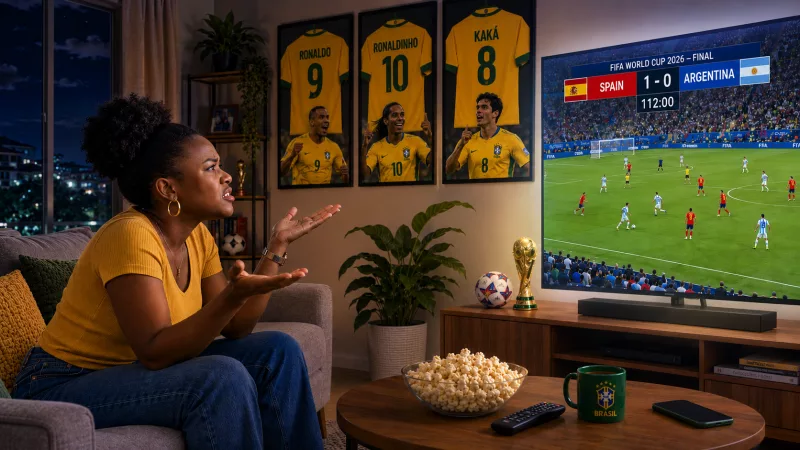 SOCIETY TALK: Beautiful game hit by hate, bias