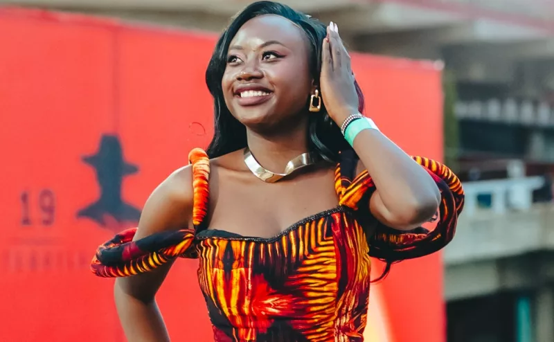 High Fashion Meets Fine Tequila at The Agave Affair at KICC