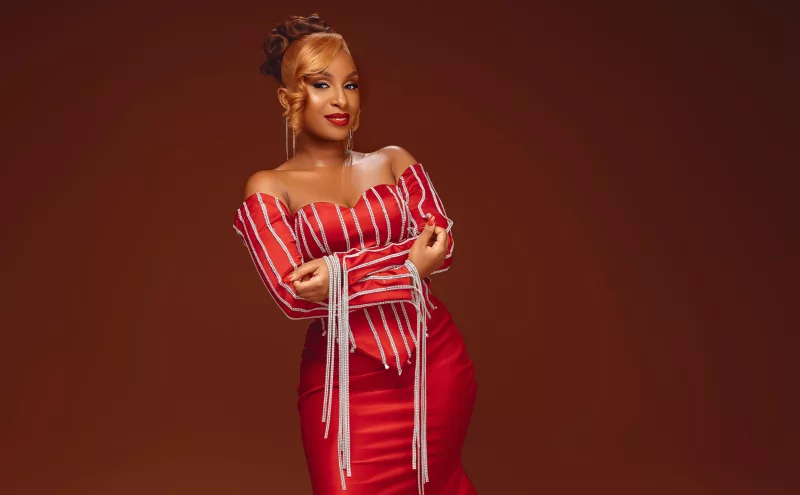 Ruth K Ushers in New Chapter With Touching Tribute