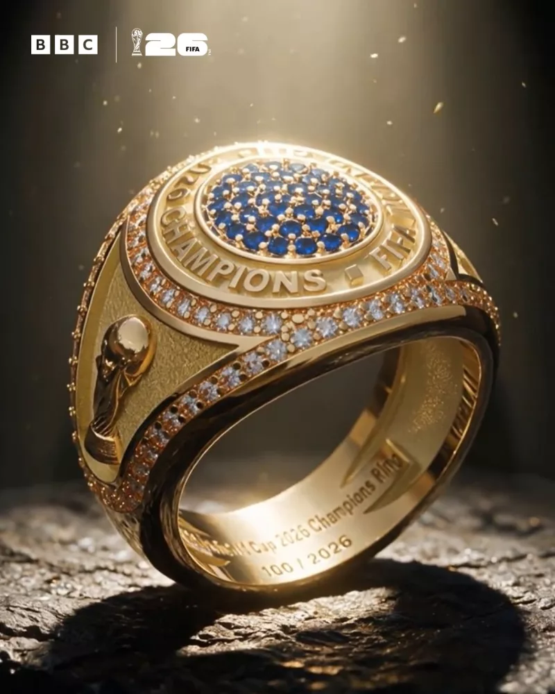 World Cup rings for winners as Trump attendance confirmed