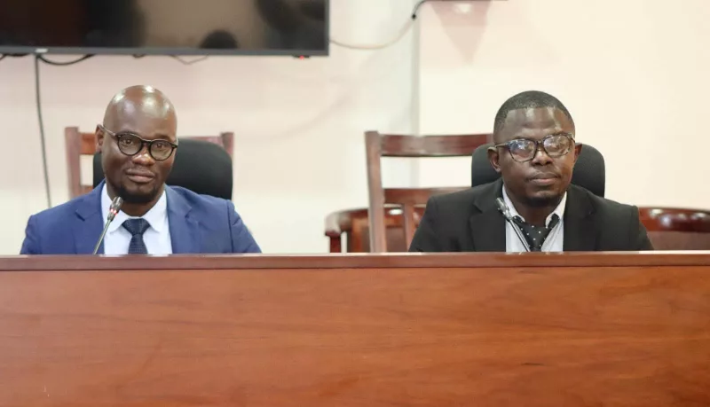 Details of petition seeking digital tracking of police firearms