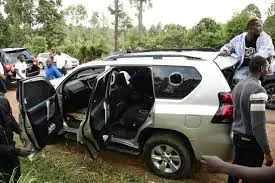 Man dies after attack on Linda Mwananchi convoy