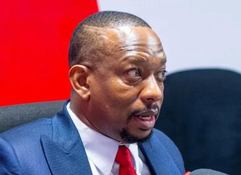 Sonko cites new evidence in bid to reverse impeachment