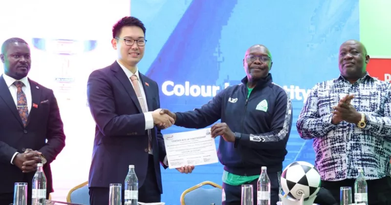 How Gor Mahia Fans Can Help Fund CAF Champions League Journey Through Kansai Plascon Initiative