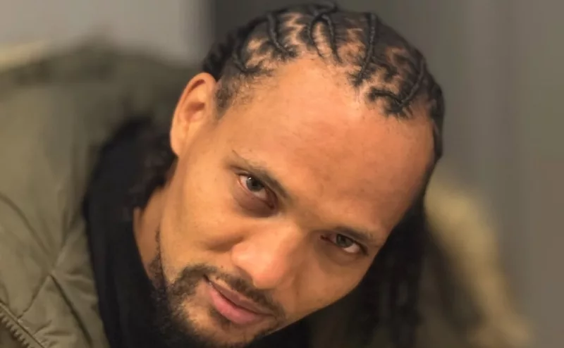 KRG the Don on Why Kenyan Musicians Keep Beefing