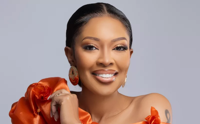 Kambua Opens Up About Family Hardship After Father Lost Sight