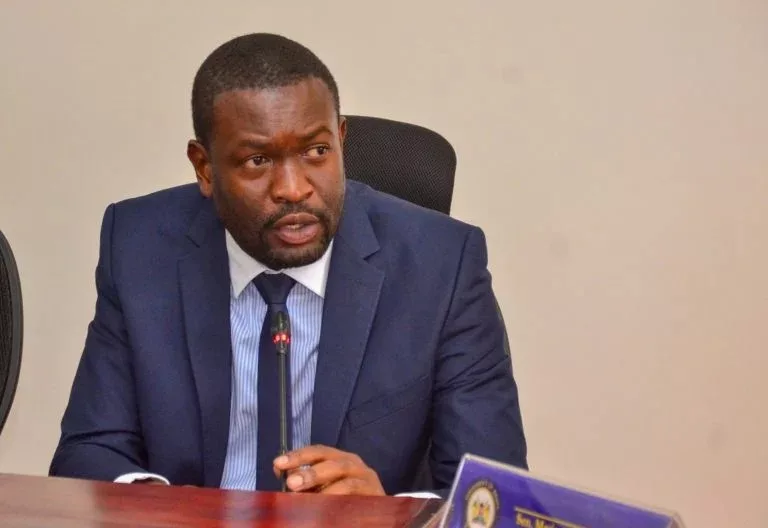 This seat was given to me by my late father, Sifuna says on ouster