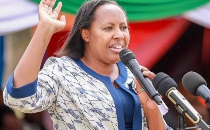 IEBC indefinitely defers verdict in MP Muhia's case