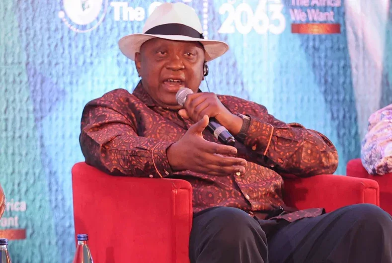 How Uhuru's grand political plan is falling apart