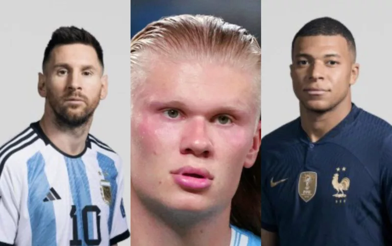 World Cup: Race for Golden Boot heats up
