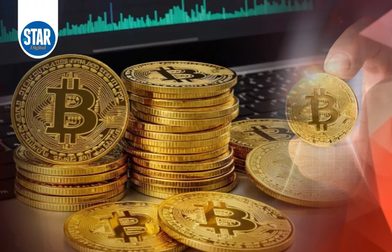 Kenya's cryptocurrency users ['000]