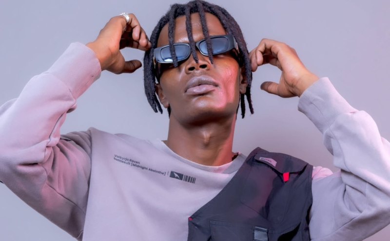 Tyler Mbaya Leaves Fans Amused with Forex Trading Skit