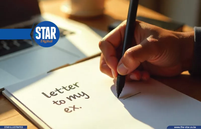 Letter to My Ex: I chose the bottle over the woman who believed in me