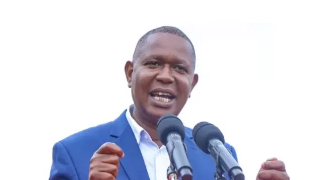 Ruto allies court Ukambani voters in 2027 push