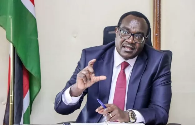 Relief for 2025 examiners as Treasury releases Sh1.5bn to clear dues