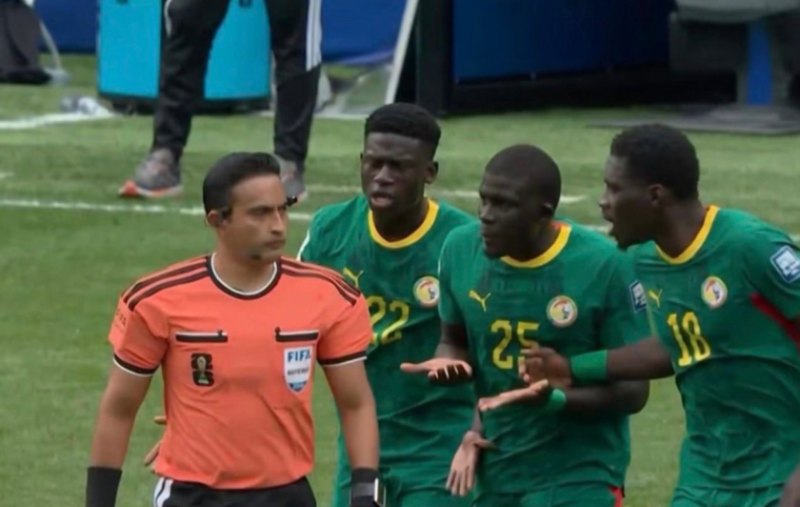 What's costing Africa at the World Cup?