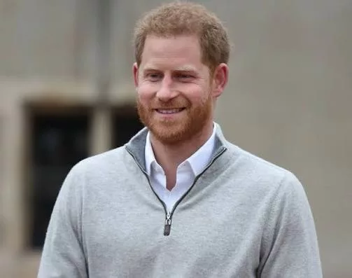 Harry loses High Court privacy case against Daily Mail publisher