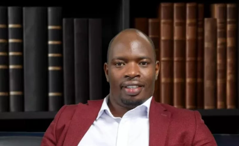 Interswitch Kenya appoints Geoffrey Njuguna as MD