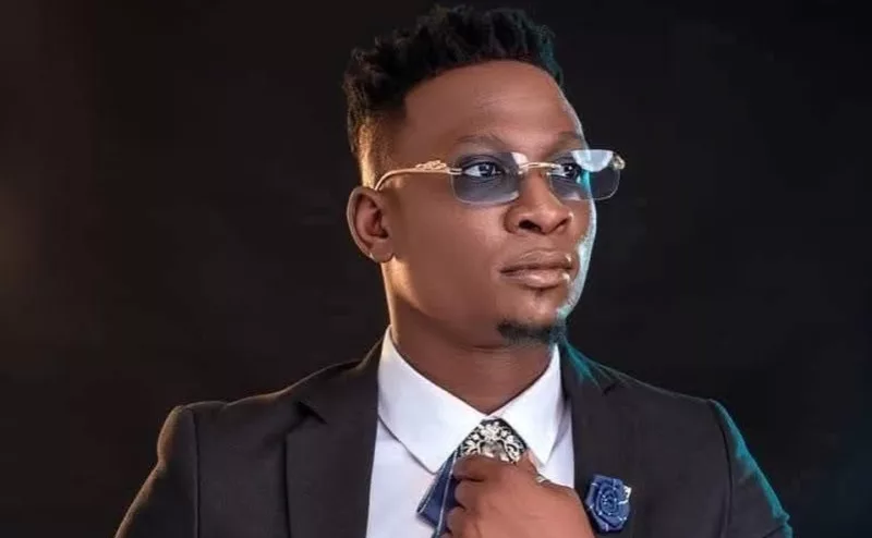 Fans React to Late Singer Tony Ndiema’s Unfinished Rural House