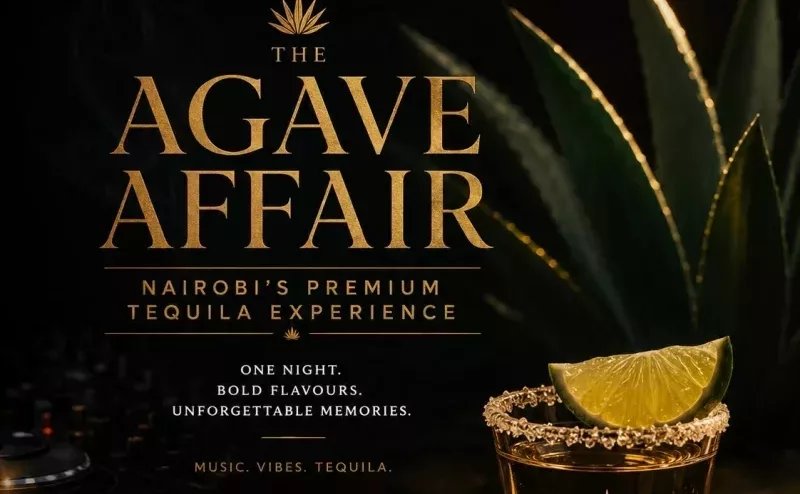 How to Make the Most of Your Agave Affair Experience This Saturday