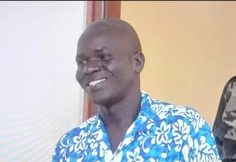 Court sentences Kisumu man to death for killing wife, son and two relatives