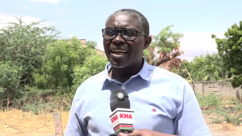 Remain vigilant, report signs of radicalisation, Garissa locals urged