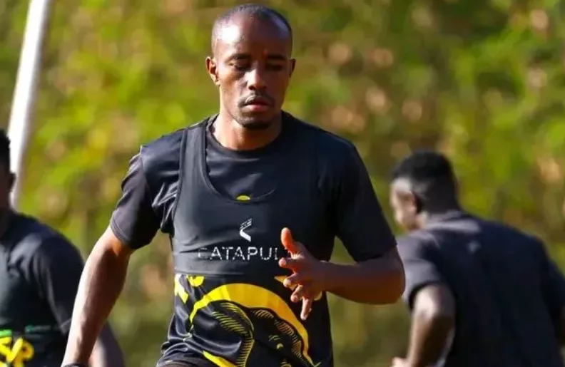 Tusker ready to roar in Kigali as CECAFA challenge beckons