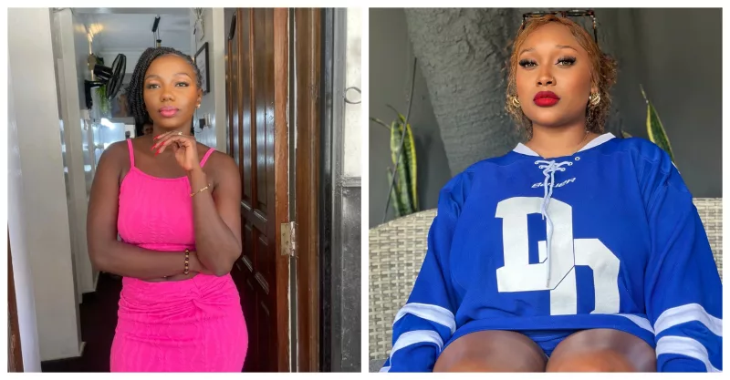 "Even Jovial Admits It's Hard!" Sally Raghet Slams Societal Pressure on Parenting