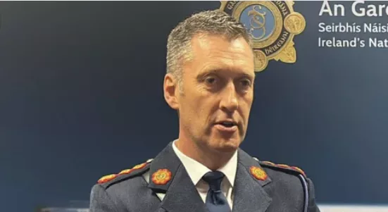 Police: 'Extremely significant' bomb in car intercepted on way to NI