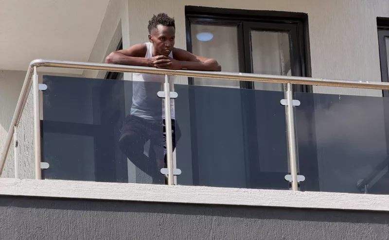 Kenyan Prince: Dating a Broke Man Won't Guarantee Respect