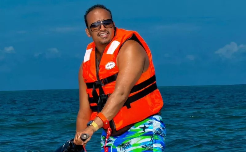 Jimal Rohosafi Wants Ruto to Ban Weekend GK Vehicles