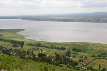 Conservationists in bid to save Lake Ol’Bolossat