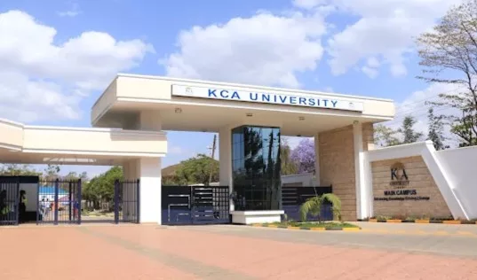 KCA University unveils Korean Language Centre
