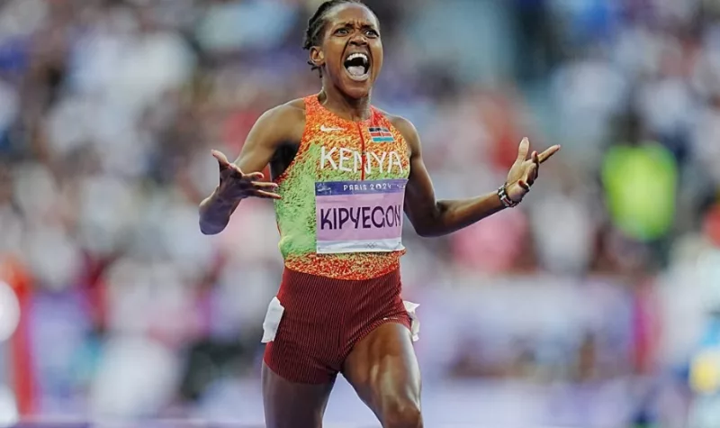 Kipyegon chases record eighth Pre Classic victory