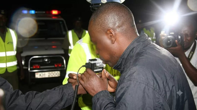 NTSA announces alcoblow crackdown
