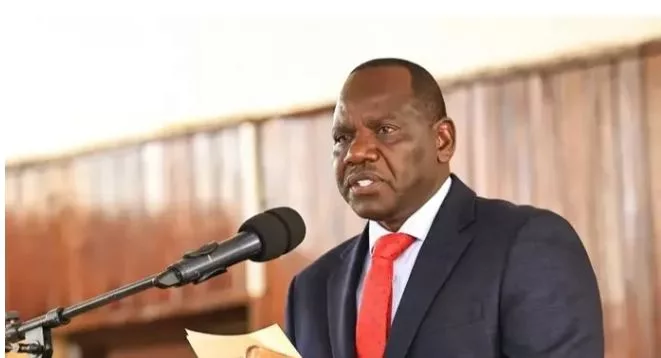 Uasin Gishu to host Mashujaa Day fete